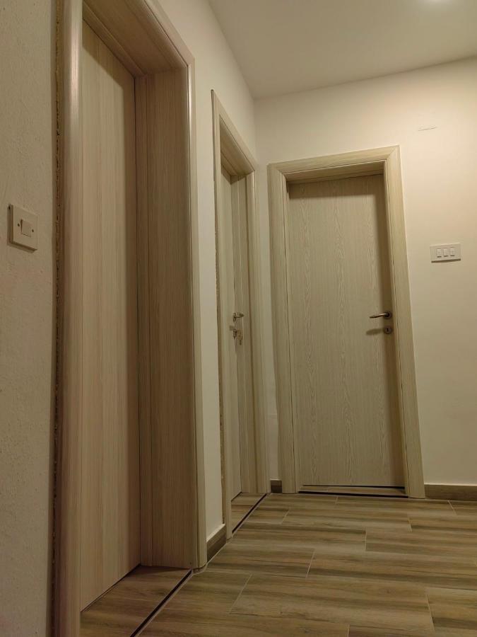 Apartman Planinski Raj Zabljak  Exterior photo