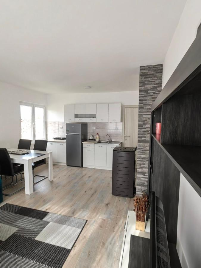 Apartman Planinski Raj Zabljak  Exterior photo