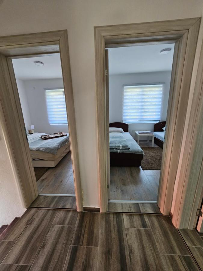 Apartman Planinski Raj Zabljak  Exterior photo