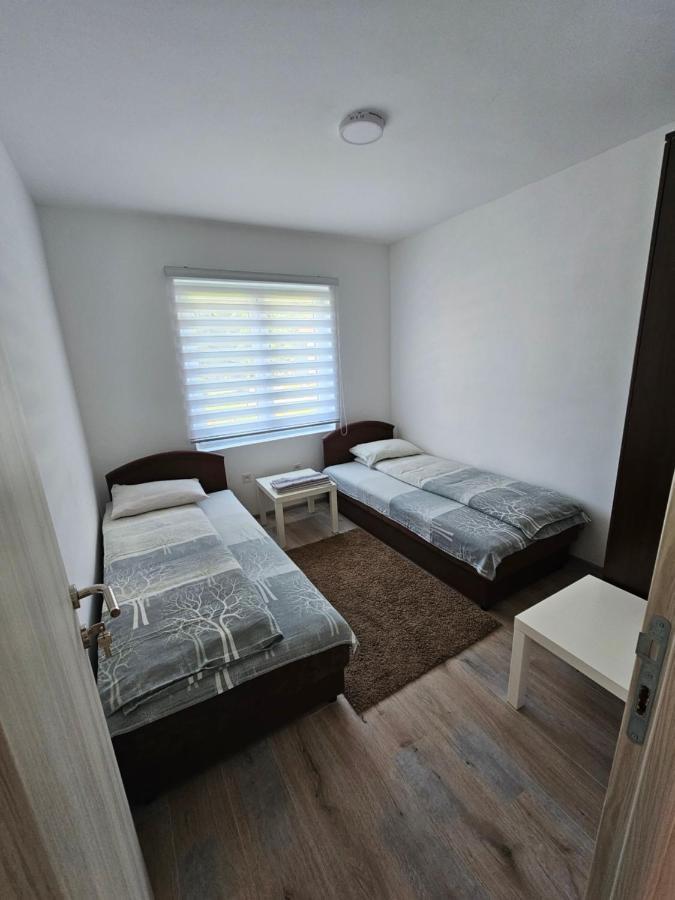 Apartman Planinski Raj Zabljak  Exterior photo