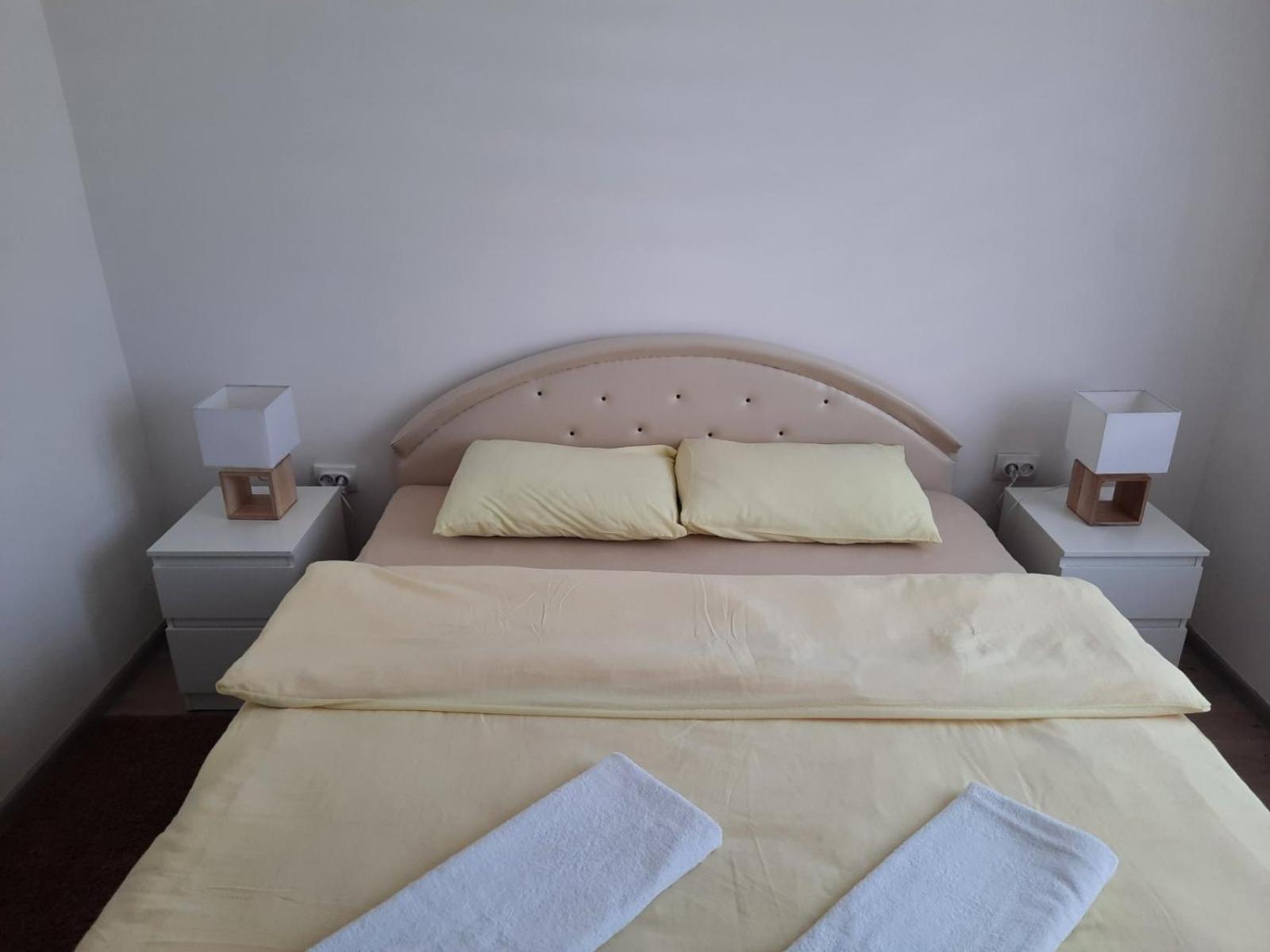 Apartman Planinski Raj Zabljak  Room photo