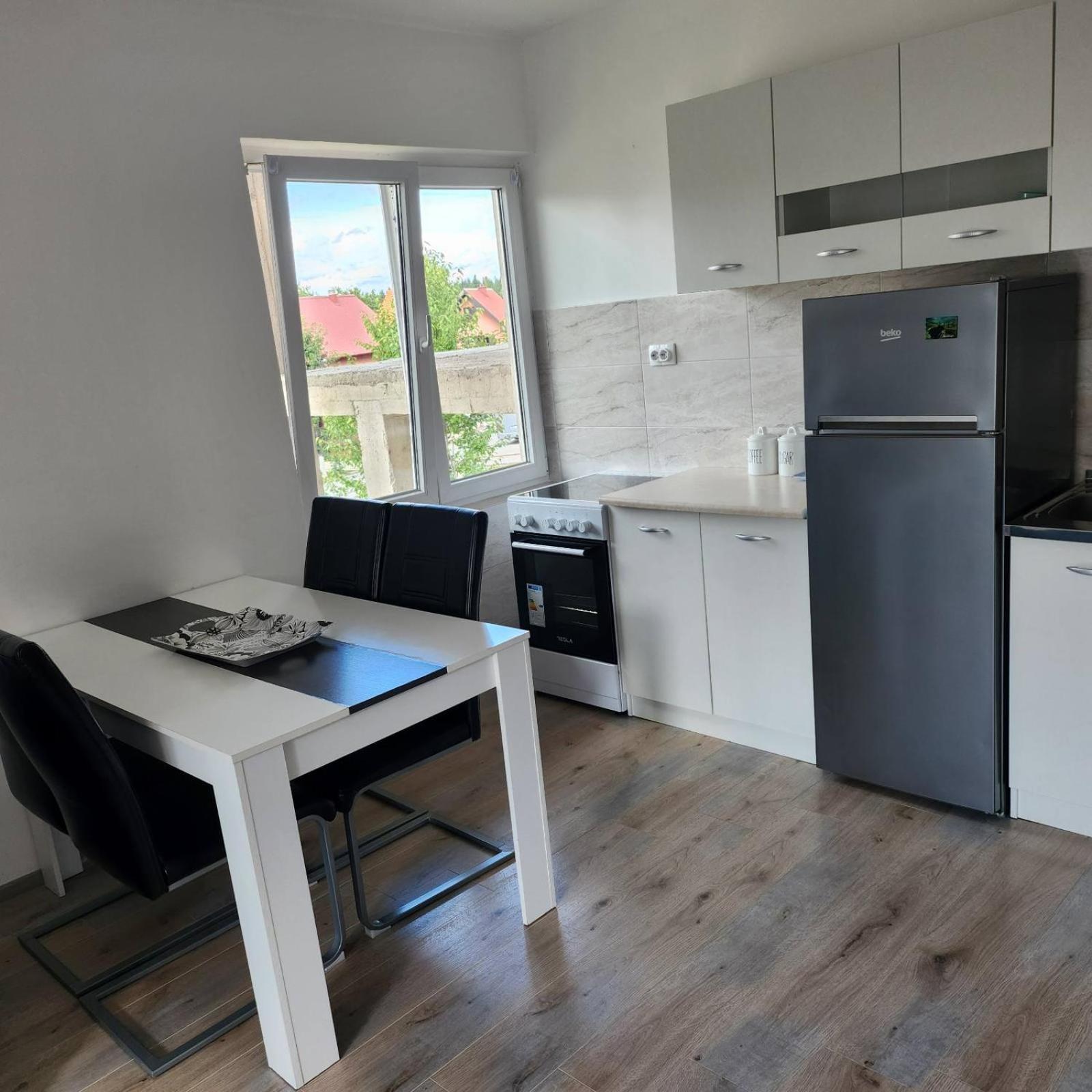 Apartman Planinski Raj Zabljak  Exterior photo