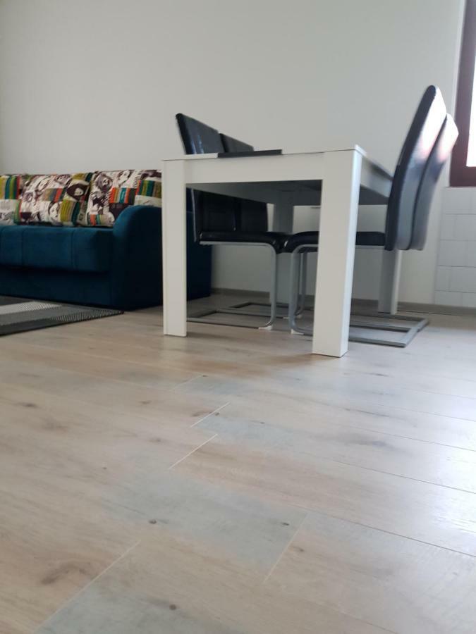 Apartman Planinski Raj Zabljak  Exterior photo