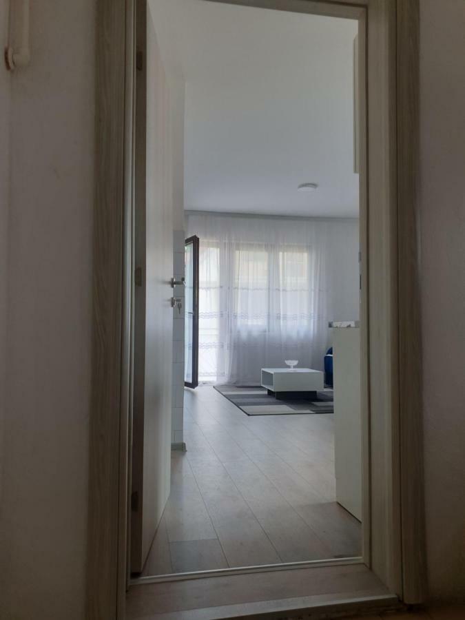 Apartman Planinski Raj Zabljak  Exterior photo