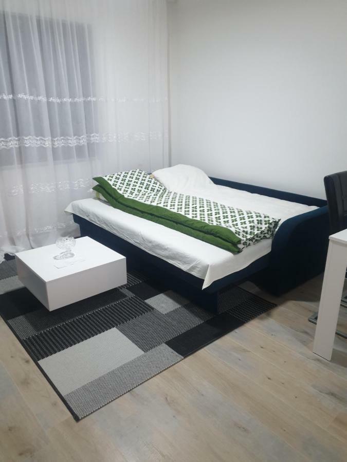 Apartman Planinski Raj Zabljak  Exterior photo